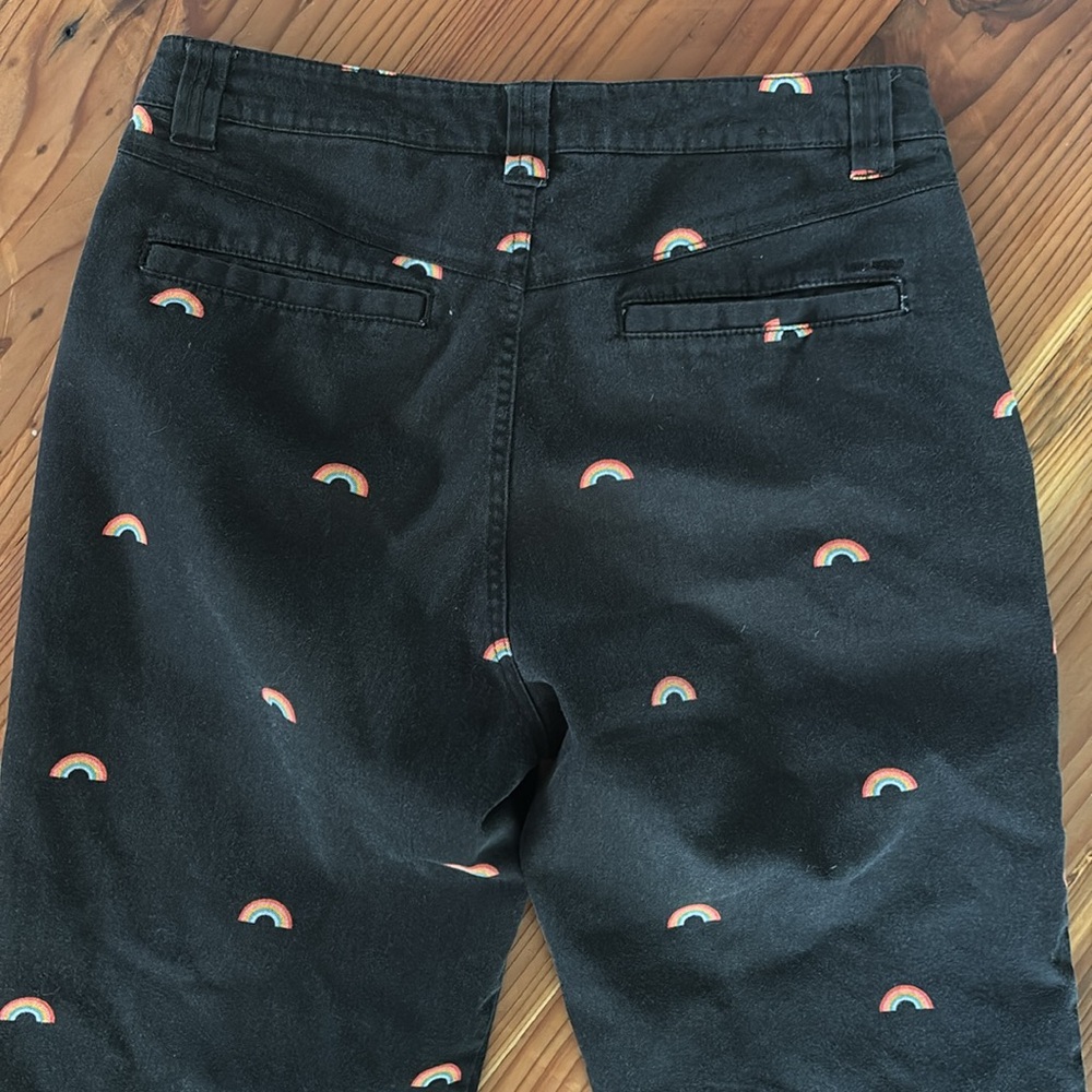 🌈 Volcom Pants - Picture 7 of 7
